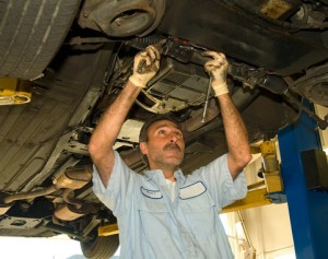 auto repair in Niceville, FL